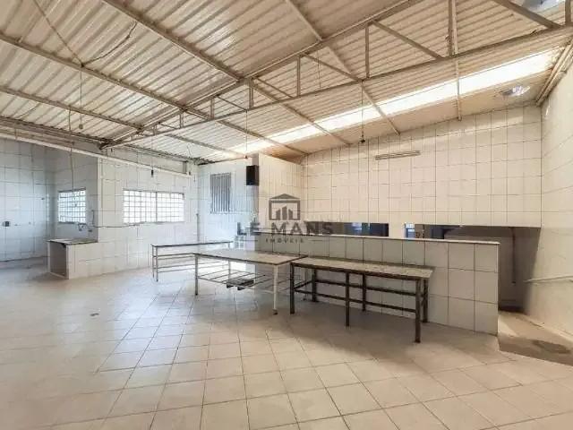 Escritorio venda em Região Imediata de Limeira, Região Metropolitana de Piracicaba