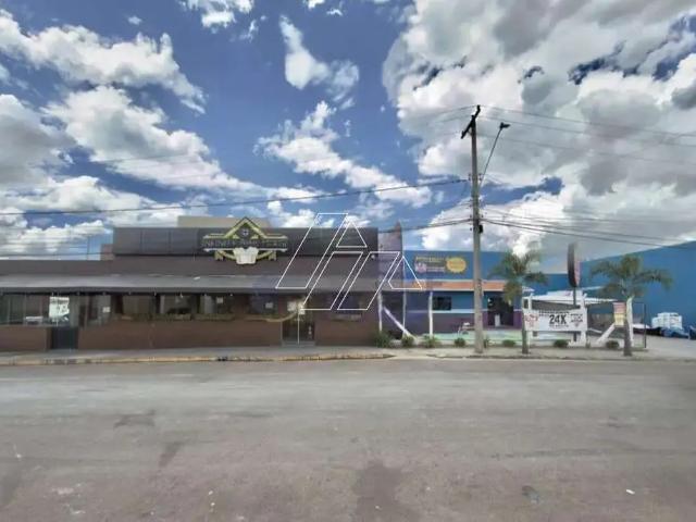 Escritorio venda em Região Imediata de Lins, Lins