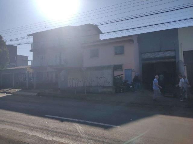 Escritorio venda em Região Geográfica Imediata de Londrina, Londrina