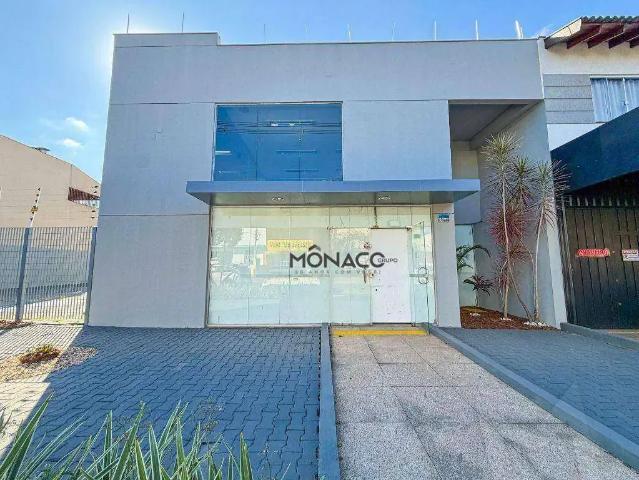 Escritorio venda em Região Geográfica Imediata de Londrina, Londrina