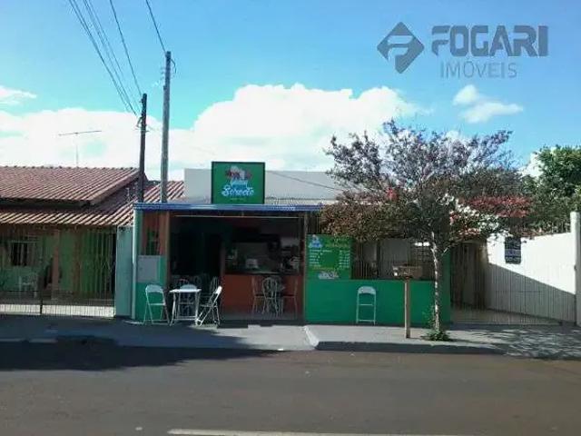 Escritorio venda em Ernani, Londrina