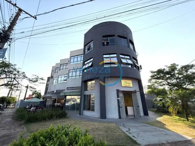 Escritorio venda em Região Geográfica Imediata de Londrina, Londrina