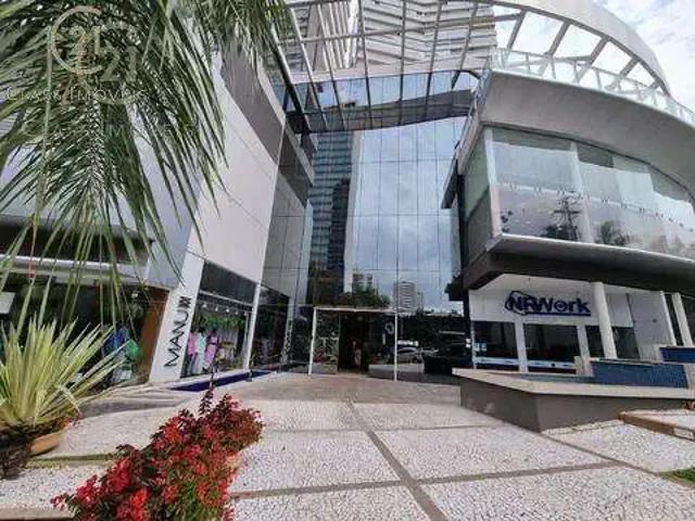 Escritorio venda em Região Geográfica Imediata de Londrina, Londrina