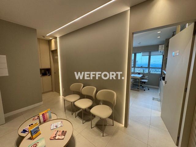 Escritorio venda em Guanabara, Londrina