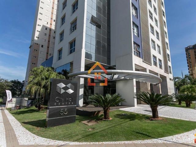 Escritorio venda em Petrópolis, Londrina