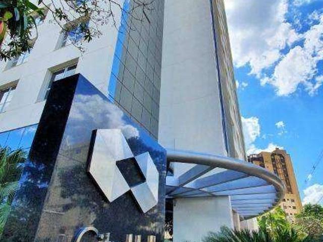 Escritorio venda em Região Geográfica Imediata de Londrina, Londrina