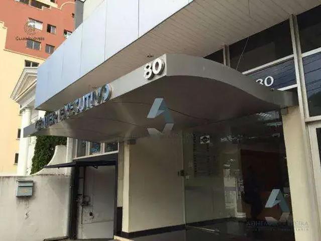 Escritorio venda em Região Geográfica Imediata de Londrina, Londrina