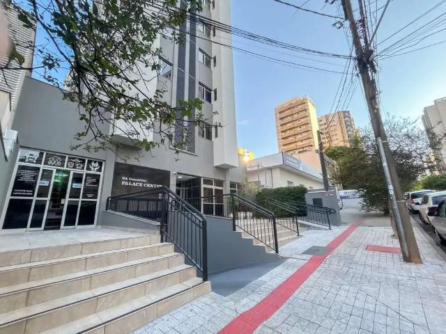 Escritorio venda em Centro, Londrina