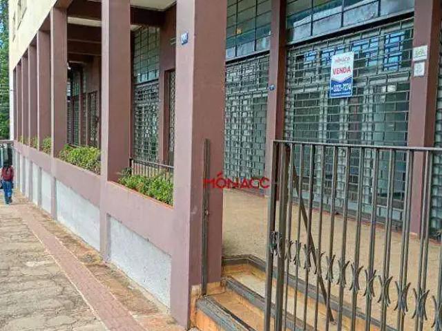 Escritorio venda em Região Geográfica Imediata de Londrina, Londrina