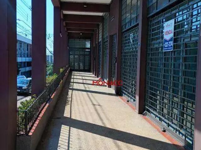 Escritorio venda em Região Geográfica Imediata de Londrina, Londrina