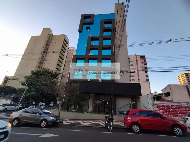 Escritorio venda em Região Geográfica Imediata de Londrina, Londrina
