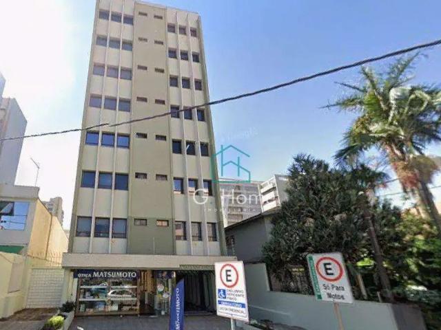 Escritorio venda em Região Geográfica Imediata de Londrina, Londrina
