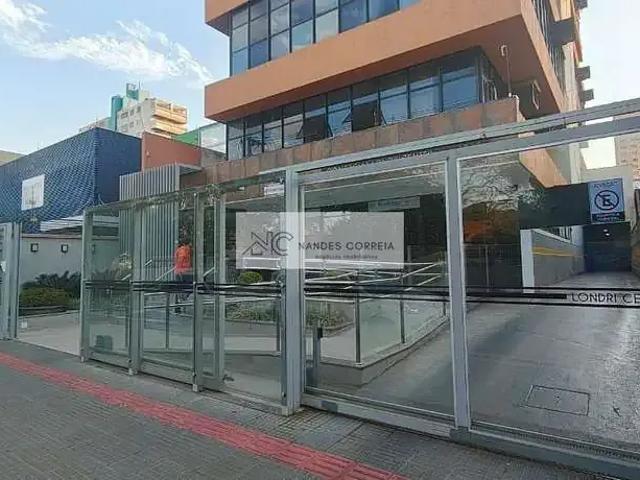 Escritorio venda em Região Geográfica Imediata de Londrina, Londrina