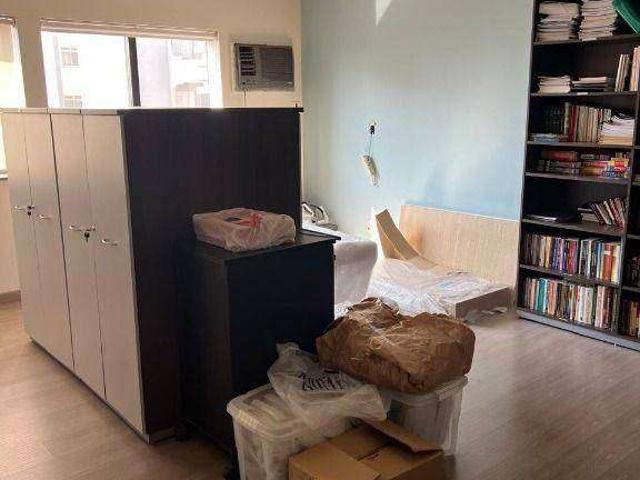 Escritorio venda em Região Geográfica Imediata de Londrina, Londrina