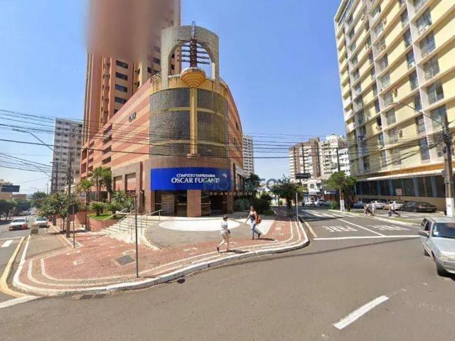 Escritorio venda em Região Geográfica Imediata de Londrina, Londrina