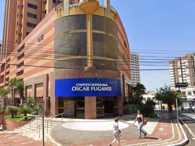 Escritorio venda em Região Geográfica Imediata de Londrina, Londrina
