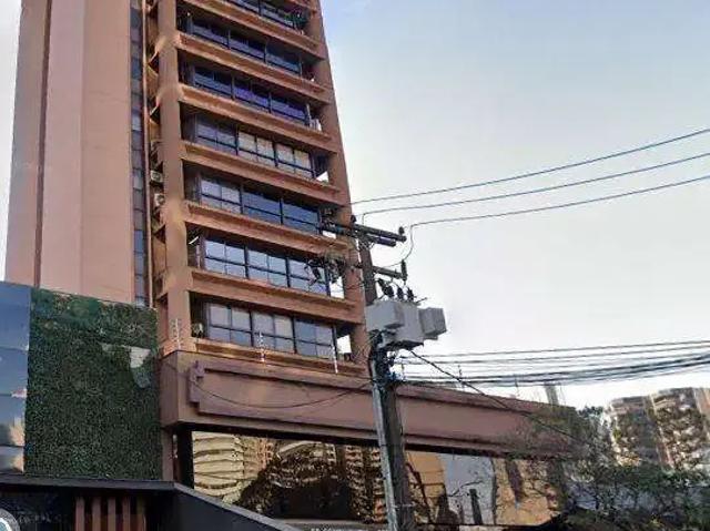 Escritorio venda em Região Geográfica Imediata de Londrina, Londrina