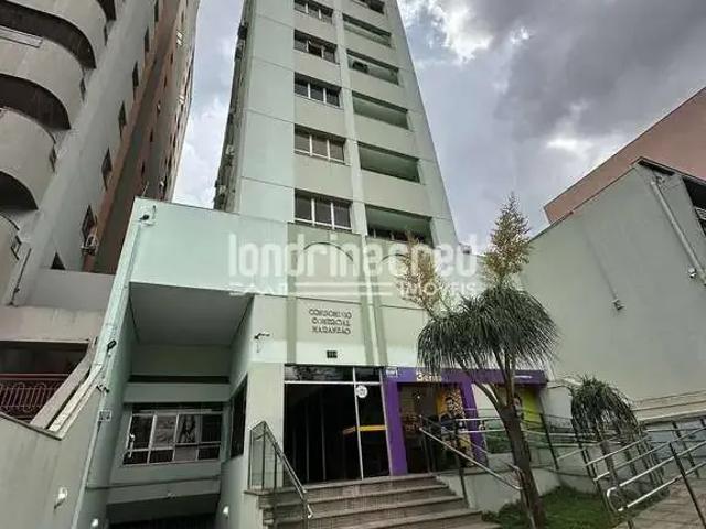 Escritorio venda em Região Geográfica Imediata de Londrina, Londrina