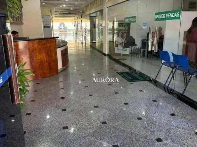 Escritorio venda em Região Geográfica Imediata de Londrina, Londrina