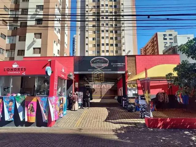 Escritorio venda em Região Geográfica Imediata de Londrina, Londrina