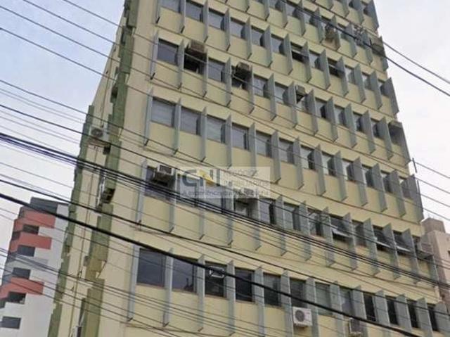 Escritorio venda em Região Geográfica Imediata de Londrina, Londrina