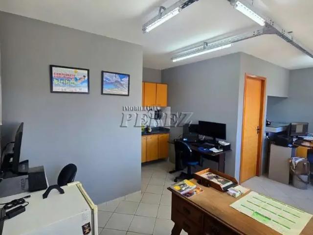Escritorio venda em Região Geográfica Imediata de Londrina, Londrina