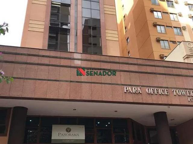 Escritorio venda em Centro, Londrina