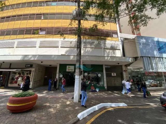 Escritorio venda em Centro Histórico, Londrina