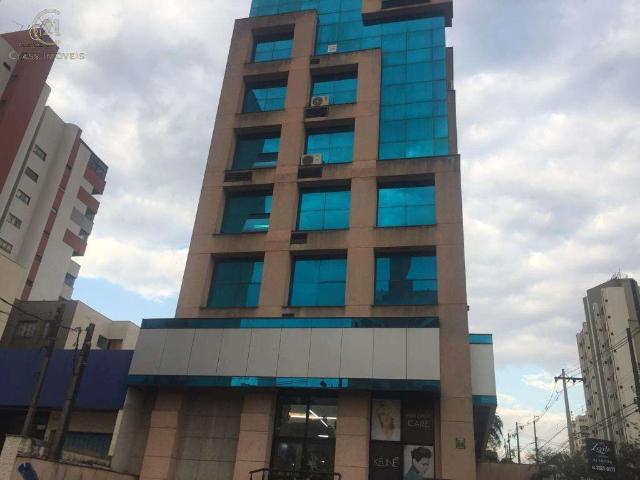 Escritorio venda em Centro, Londrina