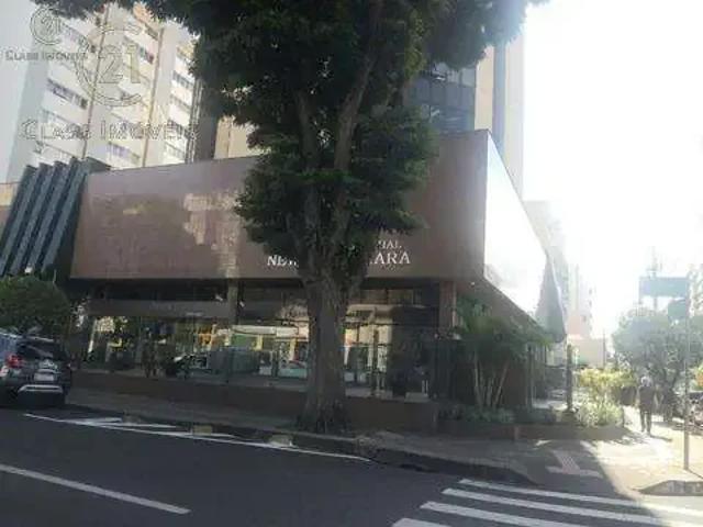 Escritorio venda em Região Geográfica Imediata de Londrina, Londrina