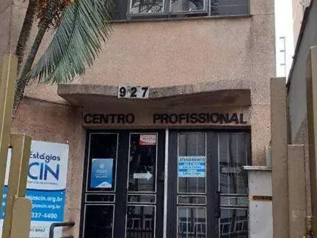 Escritorio venda em Região Geográfica Imediata de Cascavel, Cascavel