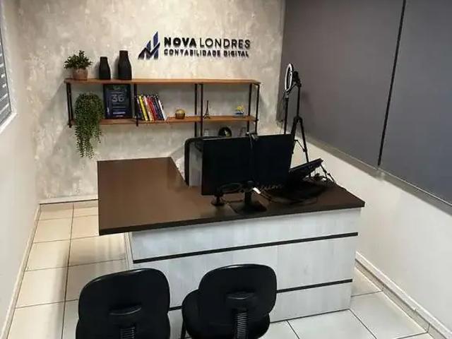 Escritorio venda em Região Geográfica Imediata de Londrina, Londrina