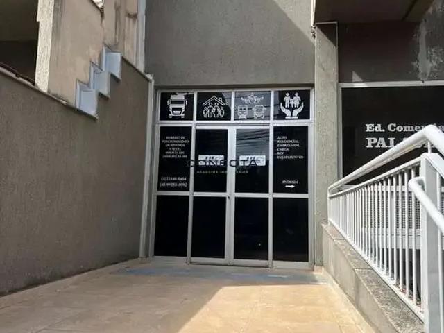 Escritorio venda em Região Geográfica Imediata de Londrina, Londrina