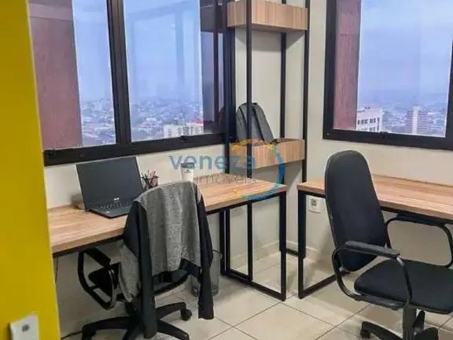 Escritorio venda em Região Geográfica Imediata de Londrina, Londrina