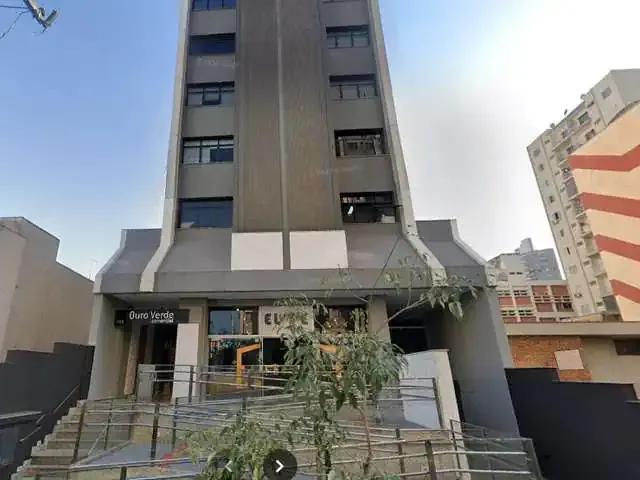 Escritorio venda em Região Geográfica Imediata de Londrina, Londrina