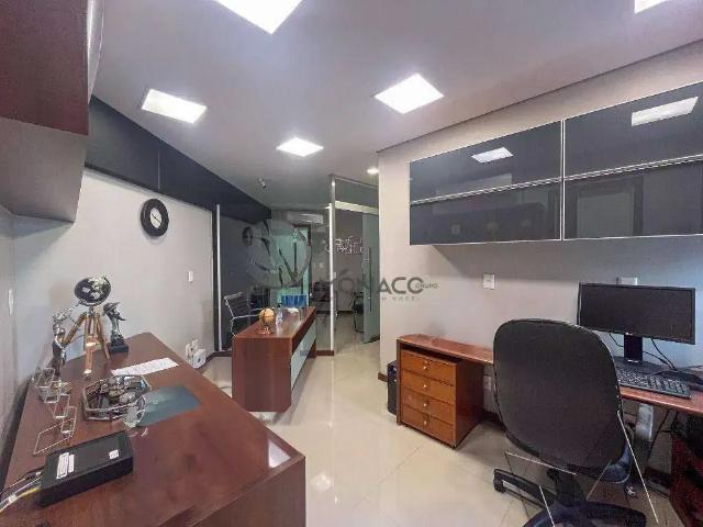 Escritorio venda em Região Geográfica Imediata de Londrina, Londrina