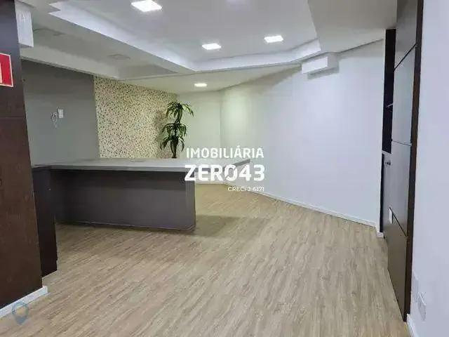 Escritorio venda em Região Geográfica Imediata de Londrina, Londrina