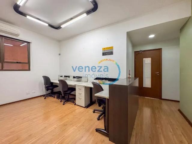 Escritorio venda em Região Geográfica Imediata de Londrina, Londrina