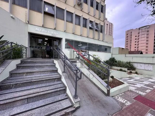 Escritorio venda em Região Geográfica Imediata de Londrina, Londrina