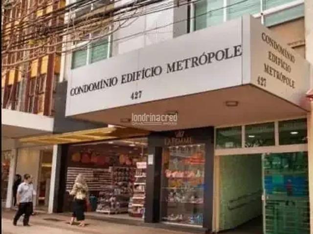 Escritorio venda em Região Geográfica Imediata de Londrina, Londrina