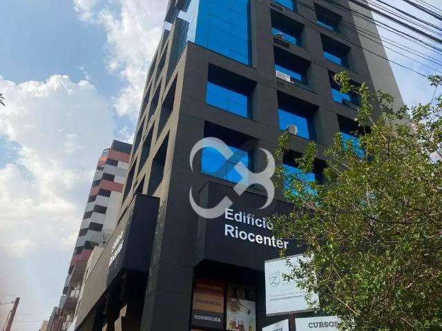 Escritorio venda em Região Geográfica Imediata de Londrina, Londrina
