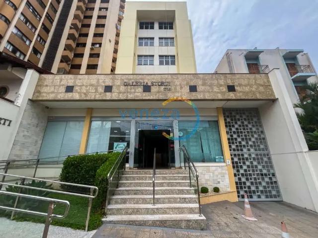 Escritorio venda em Região Geográfica Imediata de Londrina, Londrina