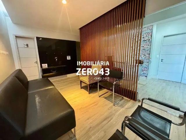 Escritorio venda em Londrina, Paraná