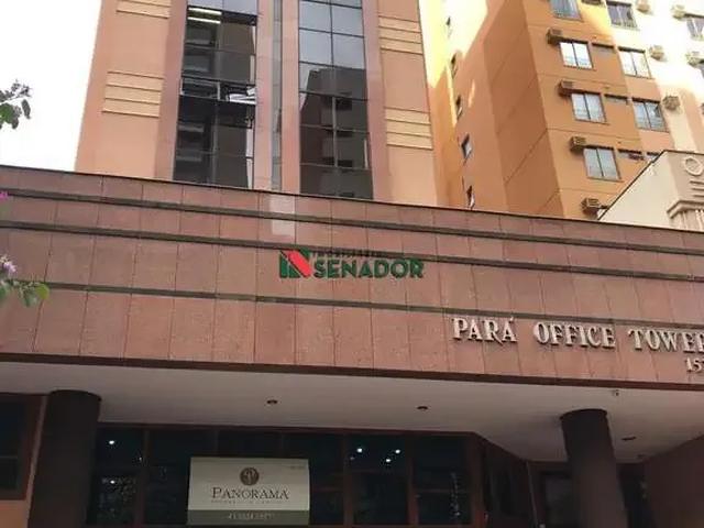 Escritorio venda em Região Geográfica Imediata de Londrina, Londrina