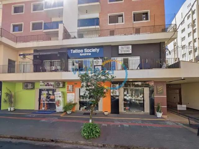 Escritorio venda em Região Geográfica Imediata de Londrina, Londrina