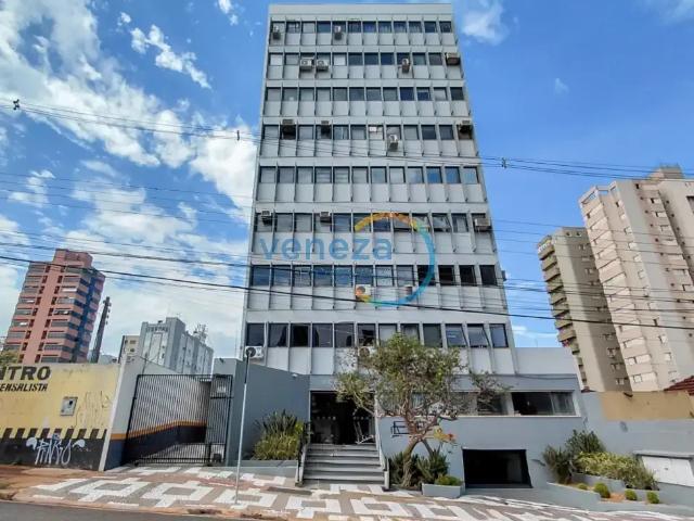 Escritorio venda em Região Geográfica Imediata de Londrina, Londrina