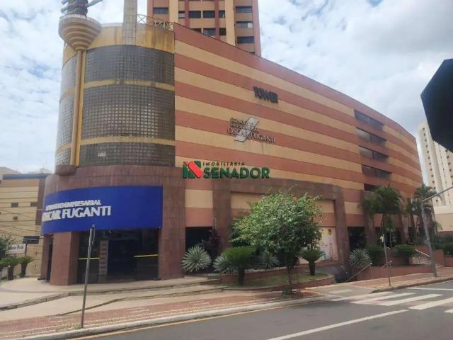 Escritorio venda em Centro Histórico, Londrina