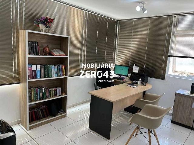 Escritorio venda em Londrina