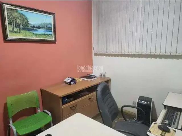 Escritorio venda em Região Geográfica Imediata de Londrina, Londrina