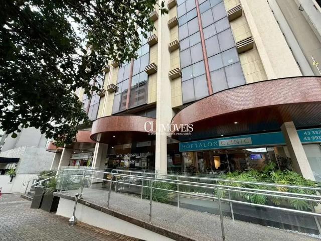 Escritorio venda em Região Geográfica Imediata de Londrina, Londrina